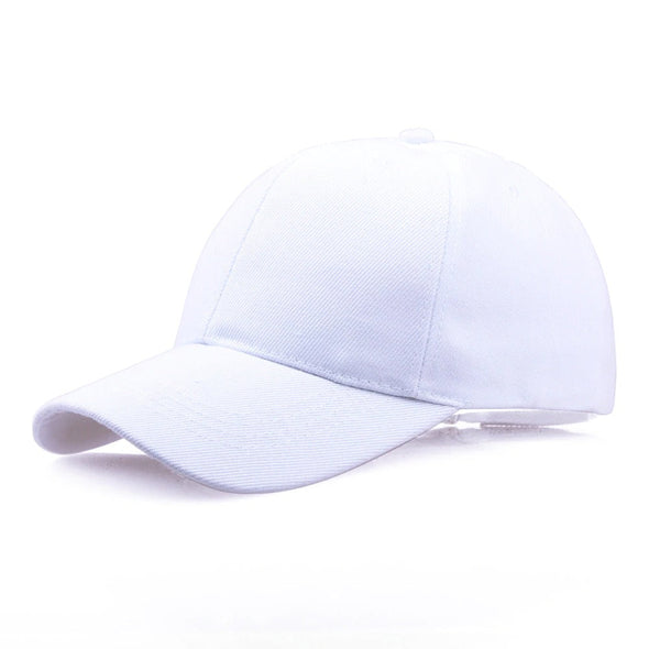 Simple Cap