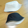 Bicolor Hat