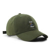 Snapback Unisex Hat