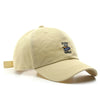 Snapback Unisex Hat