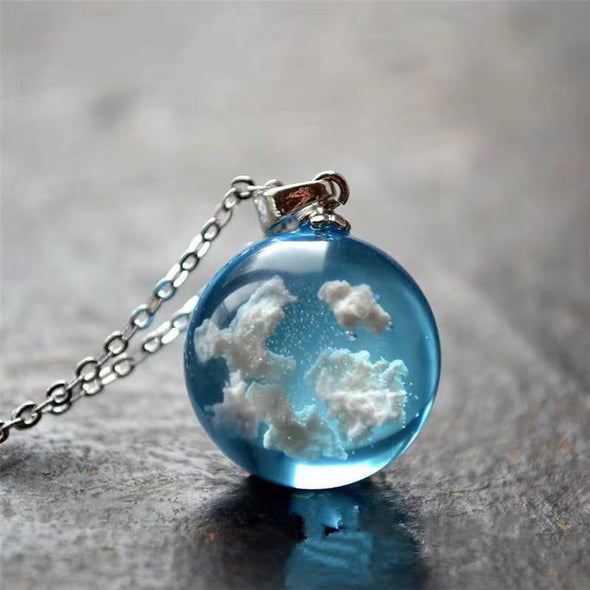 World Necklace