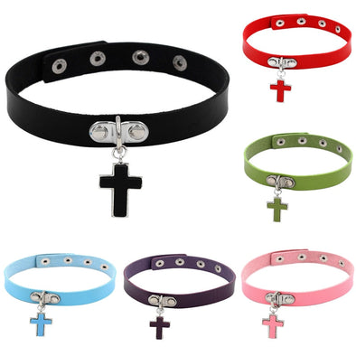 reki choker