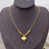 Heart U Necklace