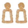 Ramandey Vintage Earrings