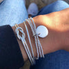 mazia bracelet