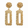 Ramandey Vintage Earrings