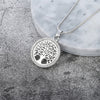 Life of three Necklace