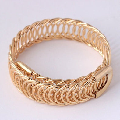 Adjustable Bracelet