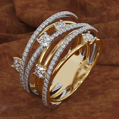 ZS Ring