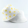 Daisy Hat