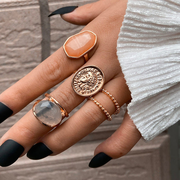 T3  Ring