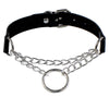 key lock choker