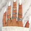 horia rings