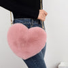 heart bag