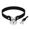 key lock choker