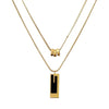 Yasto Necklace