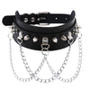 key lock choker