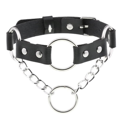 daira choker