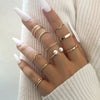 horia rings