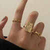 horia rings