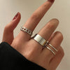 horia rings