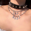 CRY choker