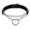 key lock choker