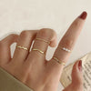 horia rings