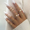 horia rings