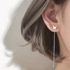 Naca earrings