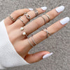 horia rings