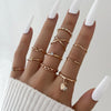 horia rings