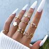 horia rings