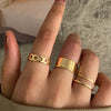 horia rings