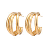 samina earrings