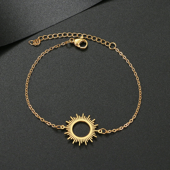 Sun Out Bracelet