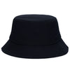 Bicolor Hat