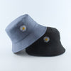 Daisy Hat