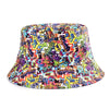 Printed Hat