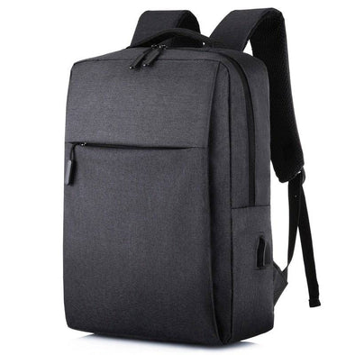 Backpack Laptop Usb School - Lyancci.official