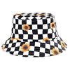 Printed Hat
