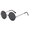 Sun Glasses Round Polarized