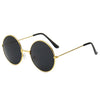 Sun Glasses Round Polarized