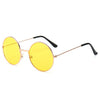 Sun Glasses Round Polarized