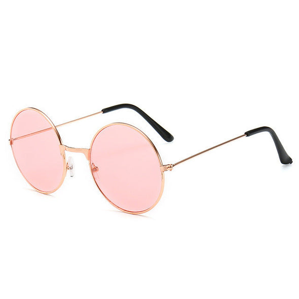 Sun Glasses Round Polarized