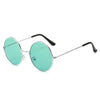 Sun Glasses Round Polarized