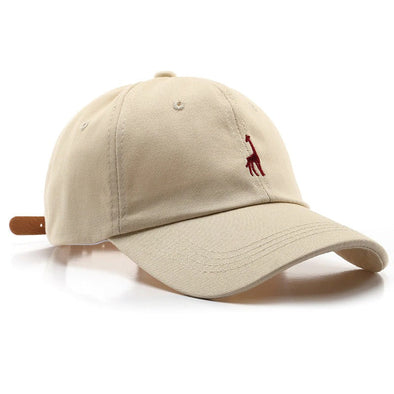 Snapback Hat