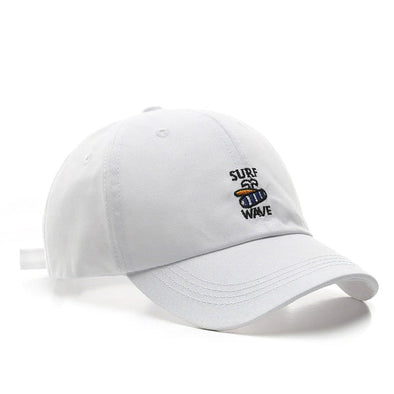 Snapback Unisex Hat