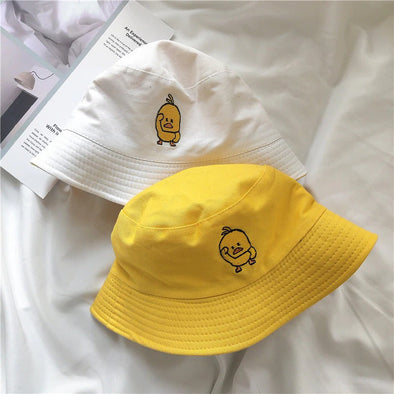 Ducky Hat