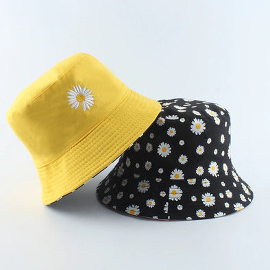Daisy Hat